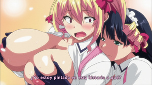 Mayoiga no Oneesan The Animation